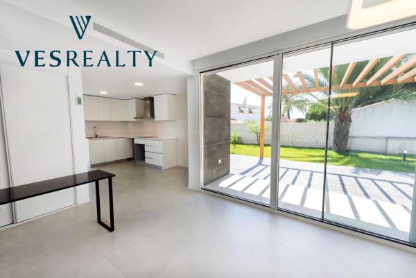 Casa independiente en calle Font del Realet