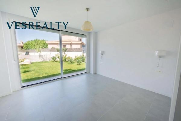 Casa independiente en calle Font del Realet