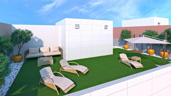 Piso en avenida Jaime I, 27