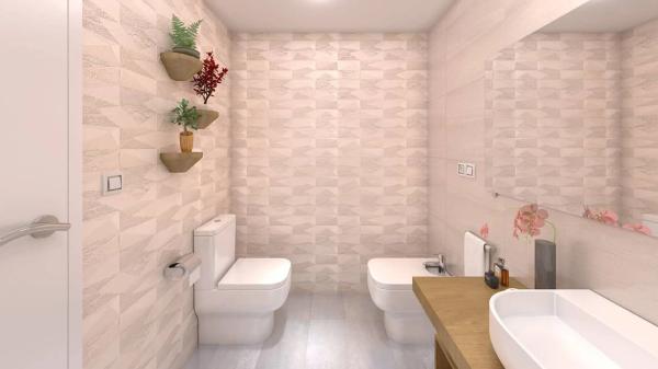 Piso en avenida Jaime I, 27