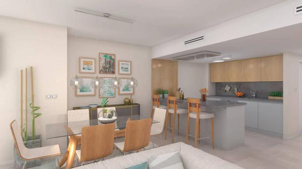 Piso en avenida Jaime I, 27