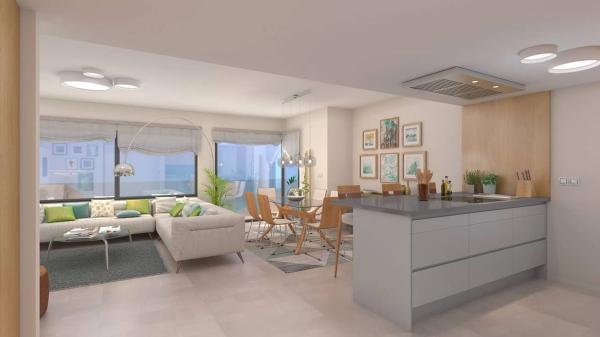 Piso en avenida Jaime I, 27