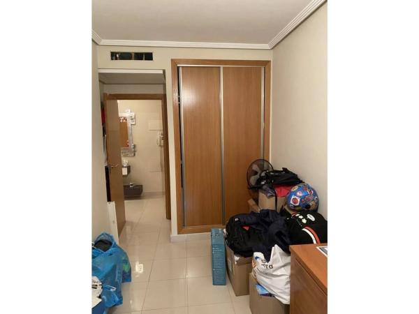 Piso en calle l'Ordana