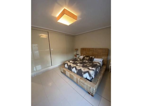 Piso en calle l'Ordana