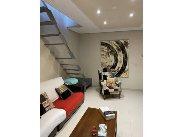 Piso en calle l'Ordana