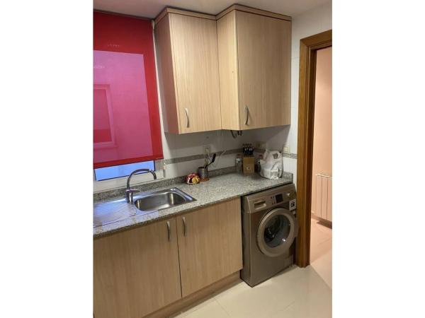 Piso en calle l'Ordana