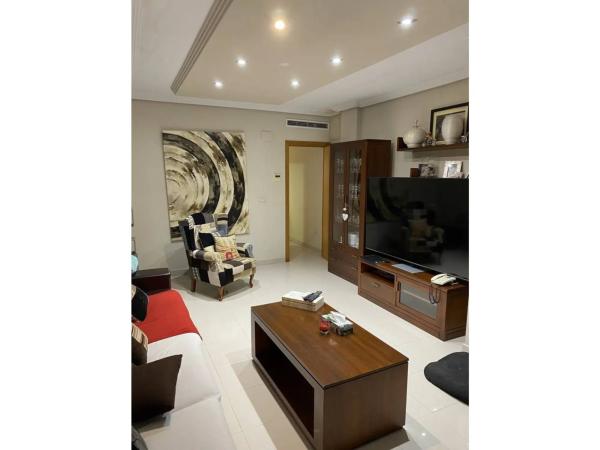 Piso en calle l'Ordana