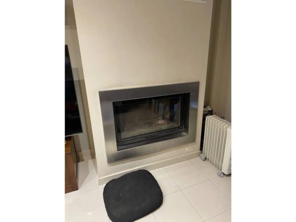 Piso en calle l'Ordana