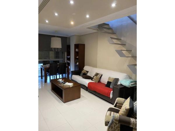 Piso en calle l'Ordana