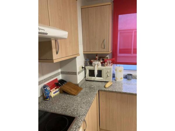 Piso en calle l'Ordana