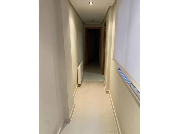 Piso en calle l'Ordana