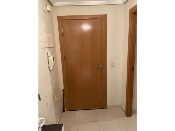 Piso en calle l'Ordana