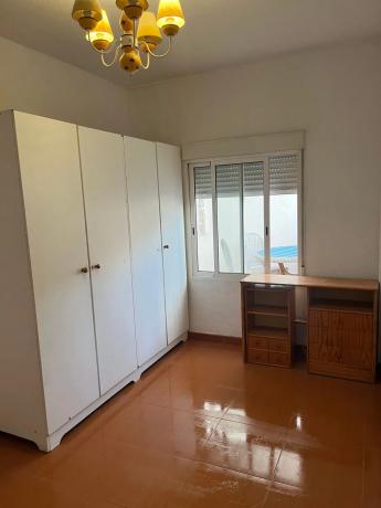 Piso en calle San Vicente Ferrer, 1