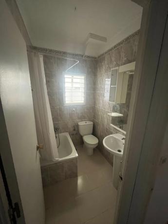 Piso en calle San Vicente Ferrer, 1