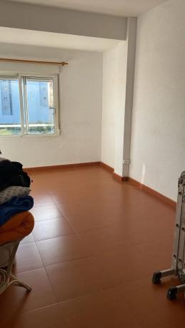 Piso en calle San Vicente Ferrer, 1