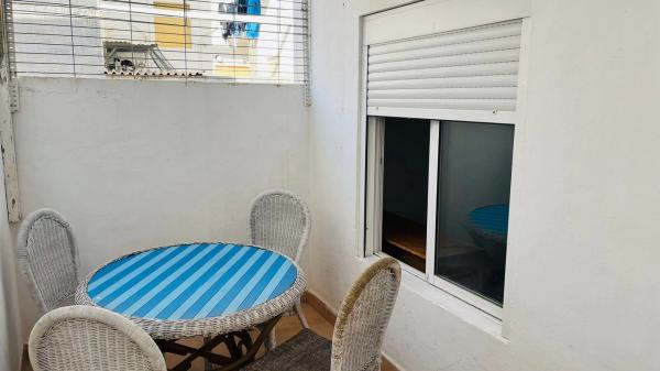 Piso en calle San Vicente Ferrer, 1