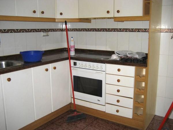 Piso en Alcalde Felipe Mallol