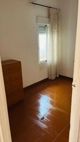 Piso en calle San Vicente Ferrer, 1