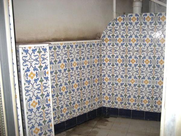 Piso en Alcalde Felipe Mallol