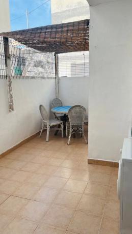 Piso en calle San Vicente Ferrer, 1