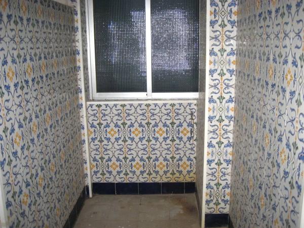 Piso en Alcalde Felipe Mallol