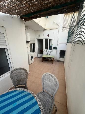 Piso en calle San Vicente Ferrer, 1