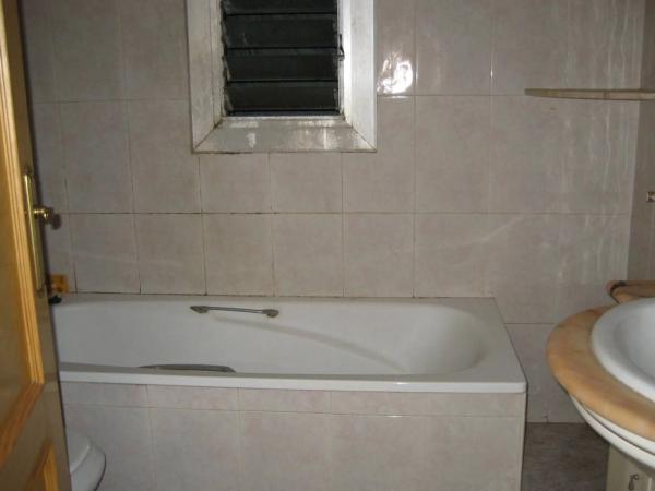 Piso en Alcalde Felipe Mallol