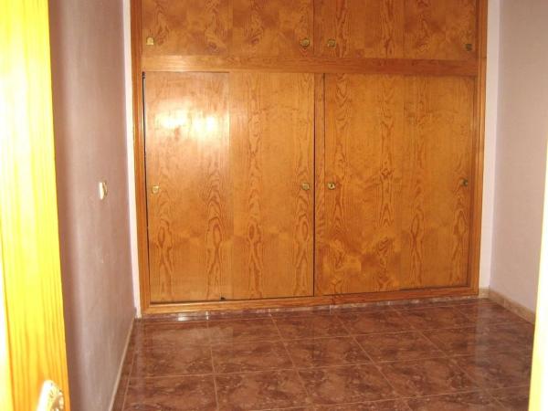 Piso en Alcalde Felipe Mallol