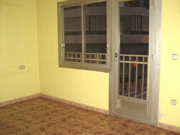 Piso en Alcalde Felipe Mallol