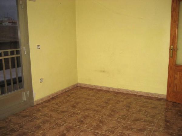 Piso en Alcalde Felipe Mallol