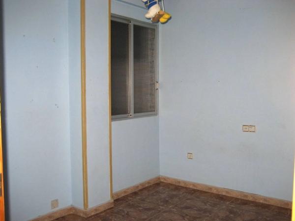 Piso en Alcalde Felipe Mallol