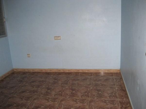 Piso en Alcalde Felipe Mallol