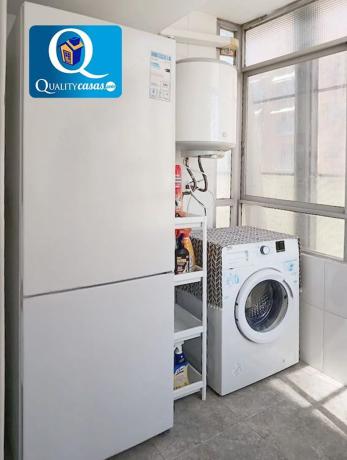 Piso en Haygon - Universidad