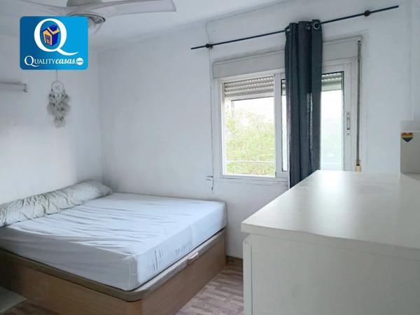 Piso en Haygon - Universidad