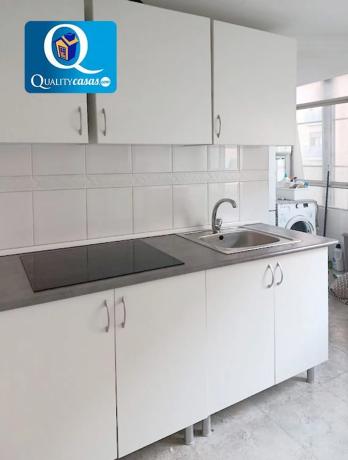 Piso en Haygon - Universidad