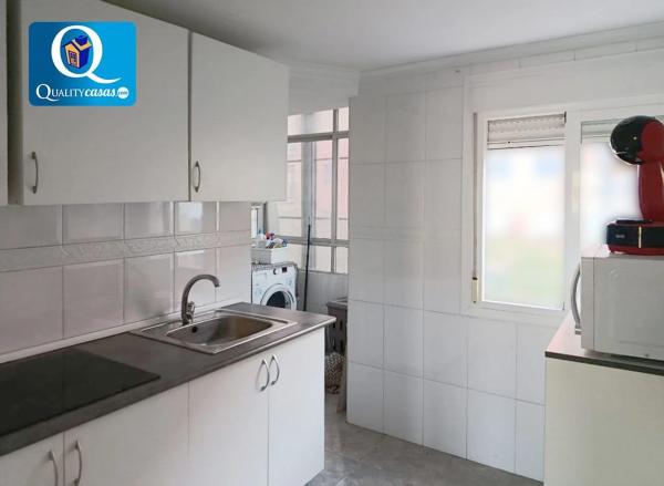 Piso en Haygon - Universidad