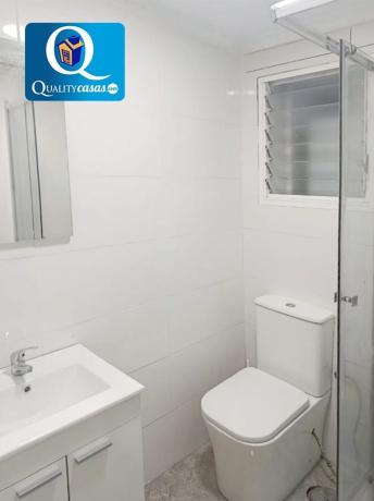 Piso en Haygon - Universidad