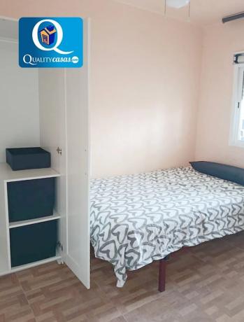 Piso en Haygon - Universidad