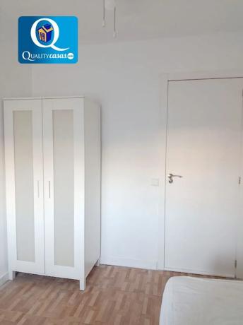 Piso en Haygon - Universidad