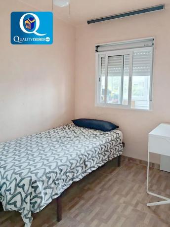 Piso en Haygon - Universidad