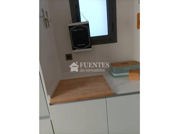 Chalet en avenida Ancha de Castelar