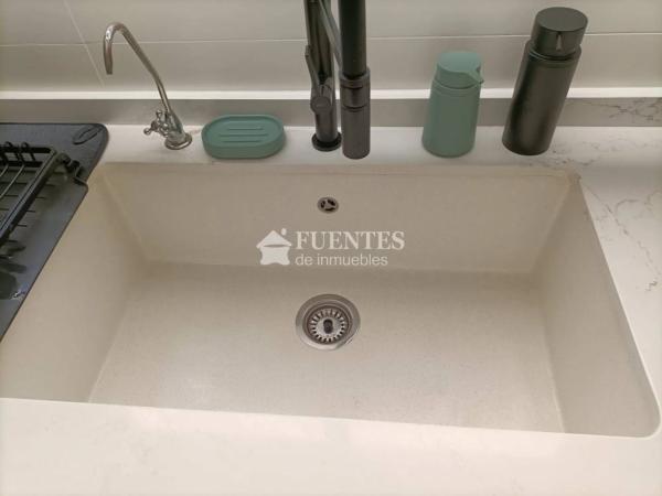 Chalet en avenida Ancha de Castelar