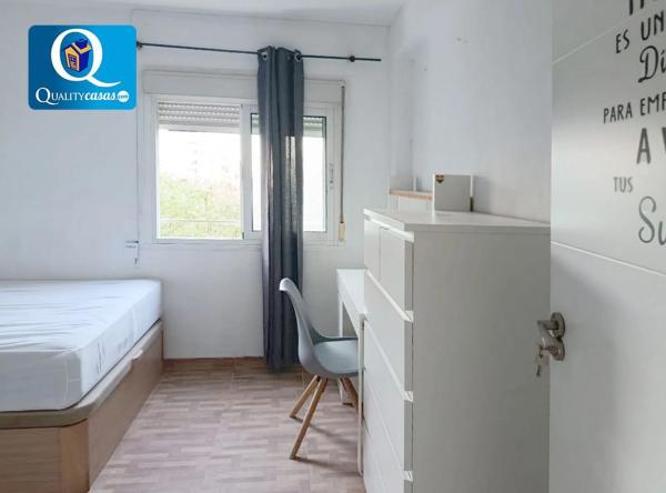 Piso en Haygon - Universidad