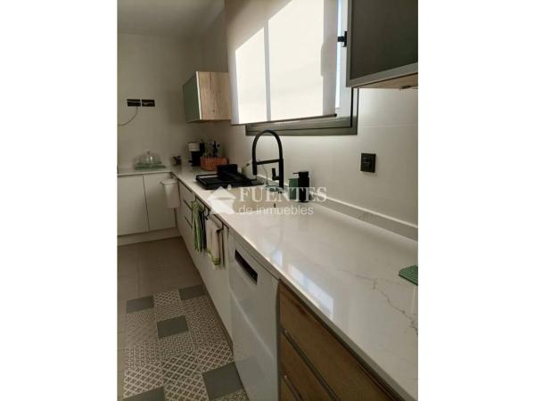 Chalet en avenida Ancha de Castelar