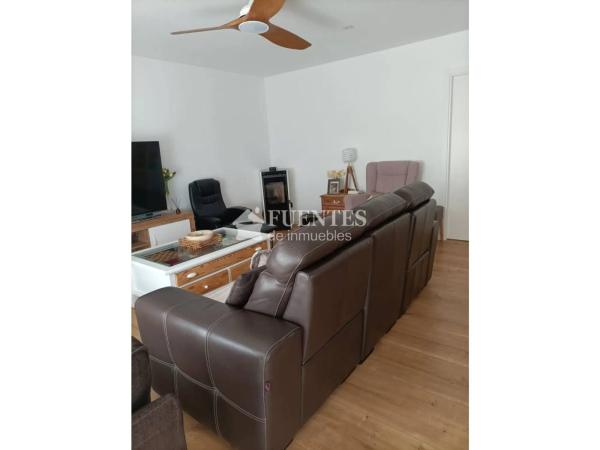 Chalet en avenida Ancha de Castelar