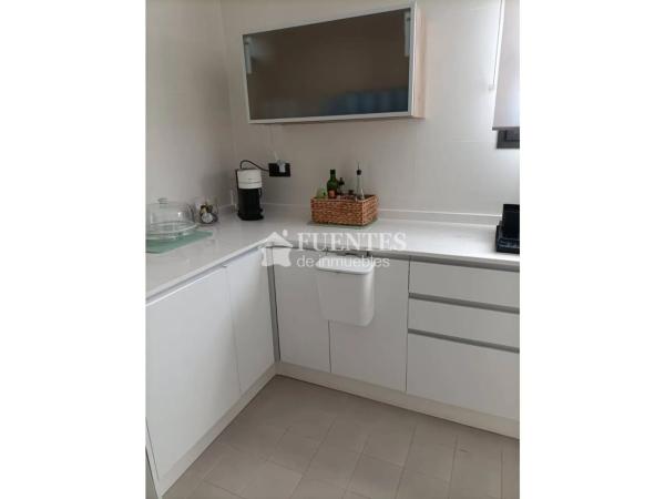 Chalet en avenida Ancha de Castelar