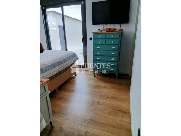 Chalet en avenida Ancha de Castelar