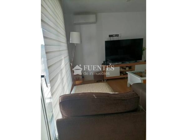 Chalet en avenida Ancha de Castelar