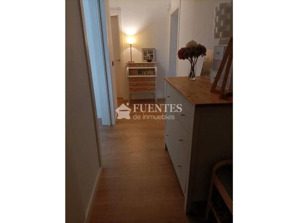 Chalet en avenida Ancha de Castelar