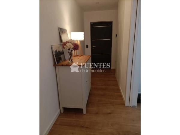 Chalet en avenida Ancha de Castelar